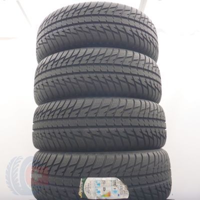 Opony 265/70 R16 4x NOKIAN 112H WR SUV 3 Zimowe 2020 