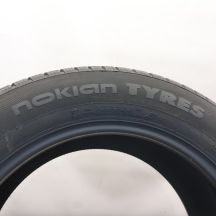 7. Opony 235/55 R17 4x NOKIAN 103V XL WR Snowproof P Zimowe 2025 Nieużywane