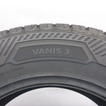 5. Opony 215/65 R16C 2x BARUM 109/107T Vanis 3 Letnie 2023 