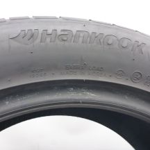 6. Opony 245/50 R18 4x HANKOOK 104Y XL Ventus S1 evo3 K127 Letnie 2022 5-6mm