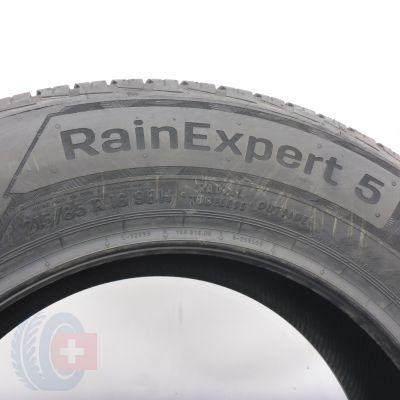 7. Opony 215/65 R16 4x UNIROYAL 98H RainExpert 5 Letnie 2024