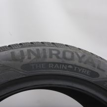 4. Opony 235/55 R19 2x UNIROYAL 105V XL WinterExpert Zimowe 2023
