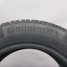 7. Opony 205/60 R16 2x CONTINENTAL 96H XL BMW RunFlat WinterContact TS860S Zimowe 2022 Nieużywane
