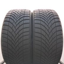 Opony 225/40 R18 2x SEMPERIT 92V XL Speed-Grip 5 Zimowe 2024 8,8mm