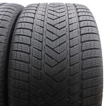 3. 2 x PIRELLI 305/35 R21 XL 109V Scorpion Winter N0 Zima 6mm