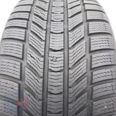7. Opona 235/35 R19 1x CONTINENTAL 91W XL WinterContact TS 870 P Zimowa 2025 7,8mm