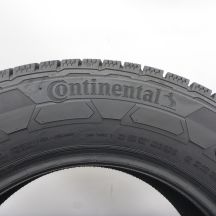 5. Opona 225/65 R16C 1x CONTINENTAL 112/110R VanContact Winter Zimowa 2025 10mm