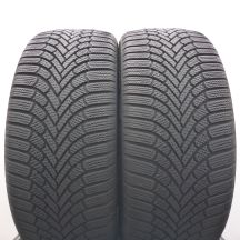 5. Opony 255/45 R20 4x BRIDGESTONE 105W XL Blizzak 6 Zimowe 2025 6,8m