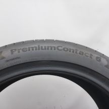 5. Opona 225/40 R18 1x CONTINENTAL 92W XL PremiumContact 6 Letnia 2023