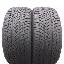 5. 4 x VREDESTEIN 245/45 R18 100V Wintrac Pro Zima 6,2-6,8mm 2022