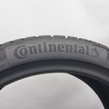 5. Opony 225/40 R18 2x CONTINENTAL 92V XL WinterContact TS 870 P Zimowe 2025 7,5-7mm