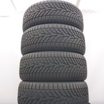 Opony 225/45 R17 4x YOKOHAMA  91H BluEart Winter V905 Zimowe 2018 