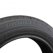 6. 4 x BRIDGESTONE 165/65 R14 79S Ecopia EP150 Lato DOT21/18/17 6,8mm
