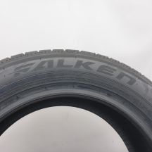 4. Opony 205/55 R16 2x FALKEN 91H Sincera SN110 Letnie 2025