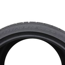 5. 2 x PIRELLI 325/30 R20 106W XL Sottozero Winter 270 Serie II M0 Zima 2017 7,5mm
