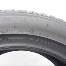 2. Opona 235/50 R18 1x BRIDGESTONE 101V XL Blizzak Lm005 Zimowa 2019 7,5mm
