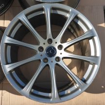 3. 2 x Alufelgi 20 BMW 5x120 10,5J Et44 DAEHLER