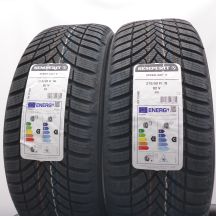 4. Opony 215/50 R18 4x SEMPERIT 92V Speed-Grip 5 Zimowe 2025 