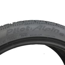 3. 1 x MICHELIN 225/45 R18 95V XL Pilot Alpin PA4 Zima 6mm