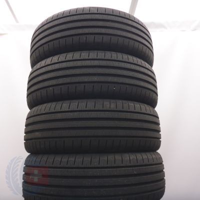 Opony 215/55 R18 4x GOODYEAR 95T EfficientGrip Letnie 2025 Nieużywane