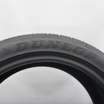 5. Opony 225/45 R19 4x DUNLOP 96W XL Sport Maxx RT Letnie 2019 7,2-6,8-6,2mm 