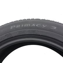 5. Opony 225/50 R18 2x MICHELIN 95V Primacy 3 Letnie 2017 6,2mm