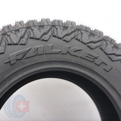 3. Opona 265/70 R17 1x FALKEN 121/118Q Wildpeak R/T 01 Letnia 2023 