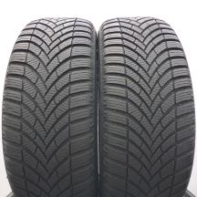 4. Opony 225/55/17 Semperit 101V XL Speed-Grip 5 Zimowe 2025 8,2mm