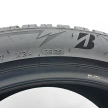 2. Opony 285/40 R21 2x BRIDGESTONE 109V XL Blizzak LM005 Zimowe 2025 7-6,8mm