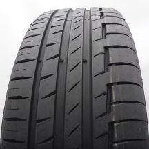 2. Opona 205/55 R17 1x CONTINENTAL 95V PremiumContact6 Letnia 2025 Nieużywana 