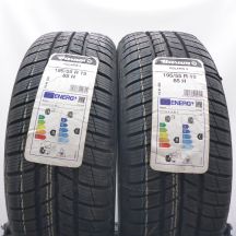 Opony 195/55 R15 2x BARUM 85H Polaris 5 Zimowe 2022 