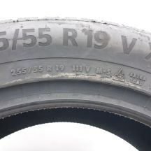 7. Opony 255/55 R19 CONTINENTAL 111V XL WinterContact TS 870 P Zimowe 2023 