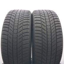 4. Opony 235/40 R19 4x CONTINENTAL 96V XL WinterContact TS 870 P Zimowe 2023/24 7,4-7mm