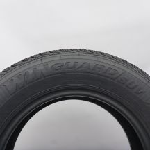 5. Opony 205/70 R15 2x NEXEN 96T WinGuard SUV Zimowe 2020 7,2mm