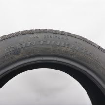6. Opony 235/55 R19 4x CONTINENTAL 101H CrossContact LX Sport RFT M0E M+S Letnie 2020