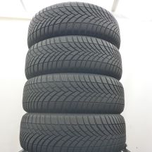 Opony 215/55 R15 4x SEMPERIT 98V XL Speed-Grip 5 Zimowe 2025 8,2mm