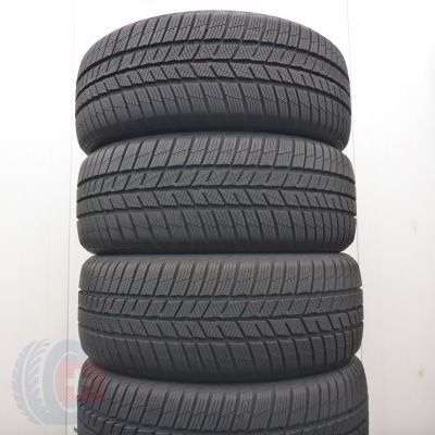 Opony 225/50 R17 4x BARUM 98V XL Polaris 5 Zimowe 2019 7,8-8mm