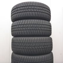 Opony 225/50 R17 4x BARUM 98V XL Polaris 5 Zimowe 2019 7,8-8mm