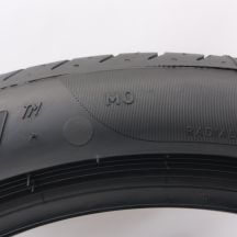 9. Opony 255/40 R18 2x PIRELLI 99Y XL PZero MO Letnie 2019 Nieużywane
