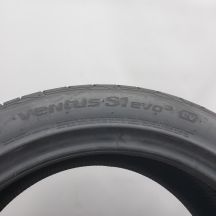 4. Opona 255/45 R20 1x HANKOOK 101T Ventus S1 evo3 ev+ Letnia 2023 