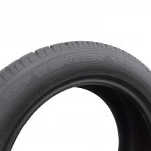 9. 4 x DUNLOP 265/50 R19 110V XL SP Winter Sport 3D Zima 6.5-6.8mm