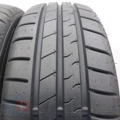 2. Opony 205/55 R16 2x FALKEN 91H Sincera SN110 Letnie 2025
