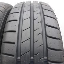 2. Opony 205/55 R16 2x FALKEN 91H Sincera SN110 Letnie 2025