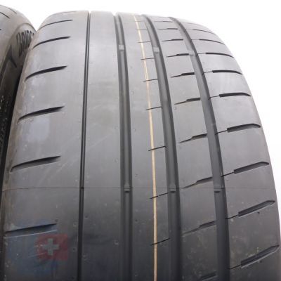 3. Opony 225/45 ZR17 2x BRIDGESTONE 94Y XL Potenza Race Letnie 2022 