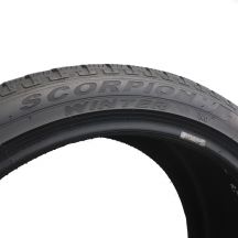 5. 2 x PIRELLI 305/35 R21 109V XL Scorpion Winter N0 Zima  5.7mm 