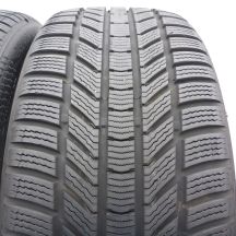 3. Opony 245/40 R19 2x CONTINENTAL 98V XL WinterContact TS870 P Zimowe 2024/25 8-7,8mm 
