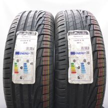 4. Opony 215/65 R16 4x UNIROYAL 98H RainExpert 5 Letnie 2024