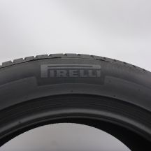 5. Opony 245/50 R19 2x PIRELLI 105W XL Cinturato P7 BMW Letnie 2021 5,8mm