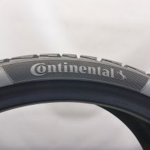 5. Opony 245/30 R20 2x CONTINENTAL 90W XL ContiWinterContact TS 830 P Zimowe 2019 7,6-7,5mm