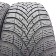 2. Opony 205/60 R16 2x SEMPERIT 96H XL Speed-Grip 5 Zimowe 2025 7,8-7,5mm